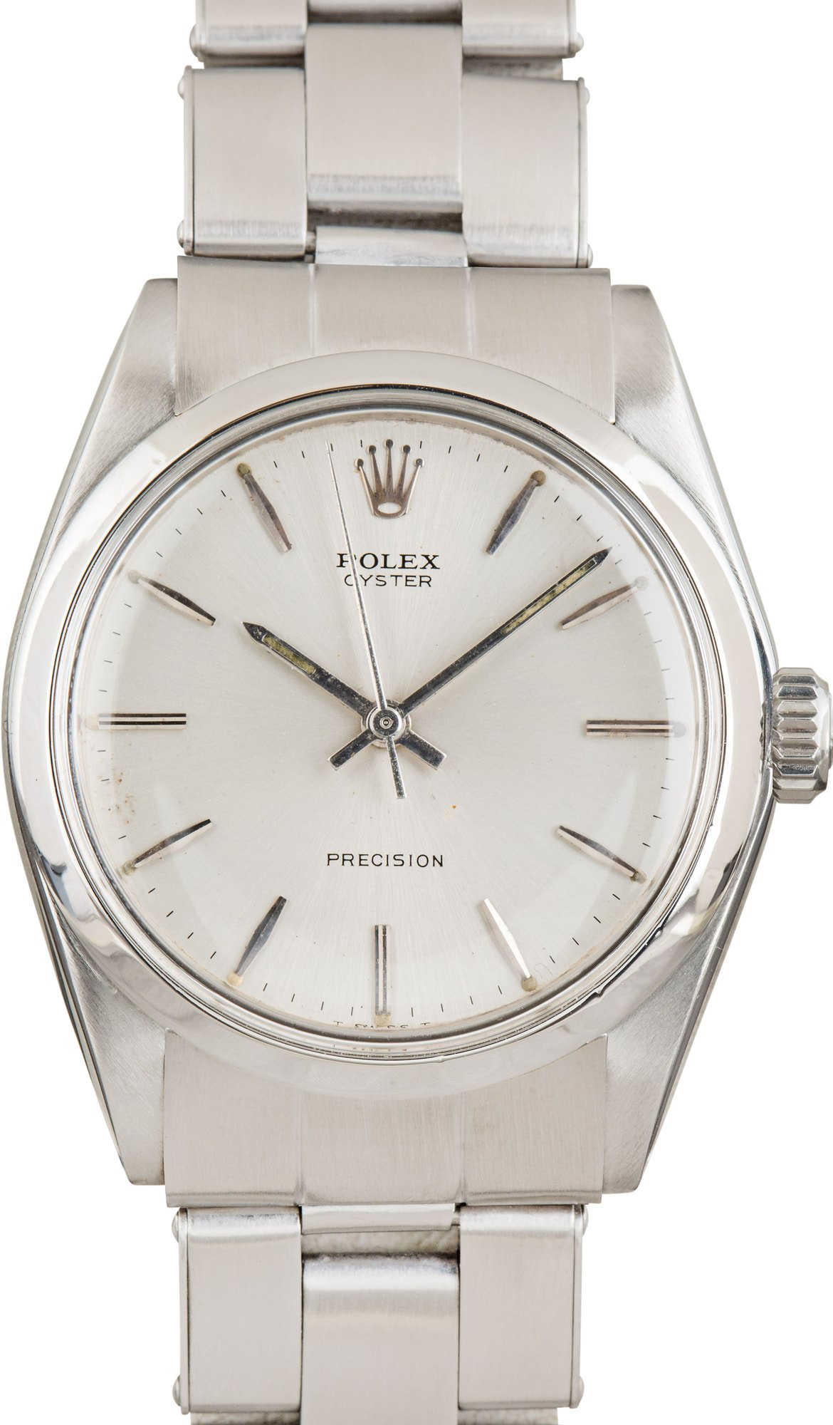 Pre Owned Rolex Oyster Precision 6426