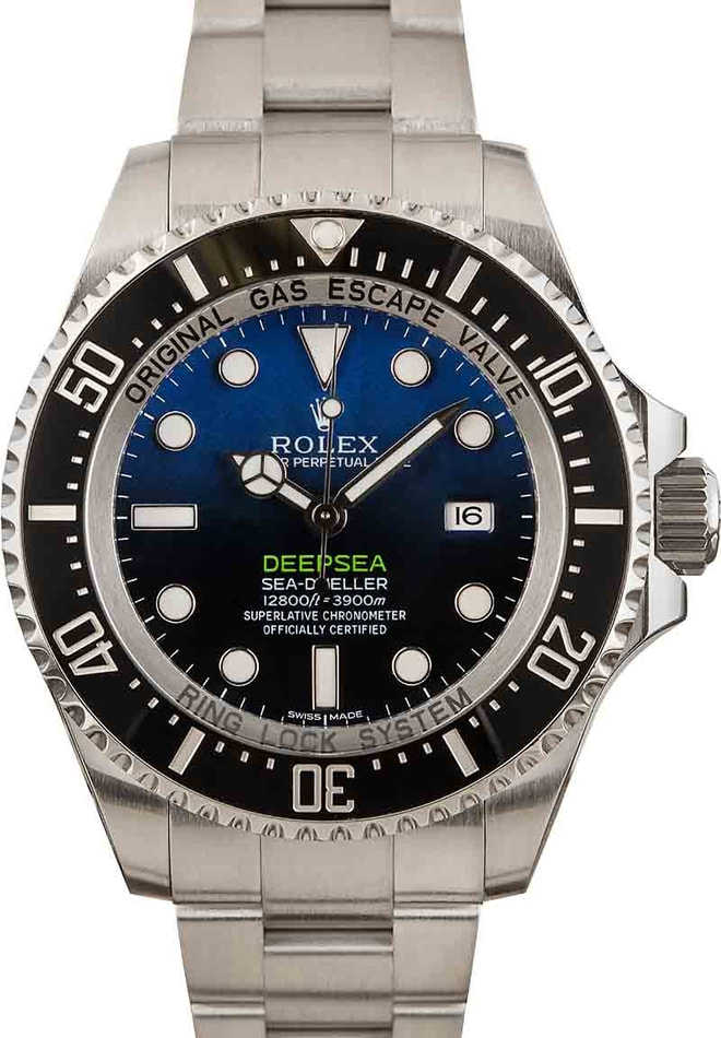 ROLEX ロレックス 純正 802-0 リューズ 竜頭 8mm 116660 126660