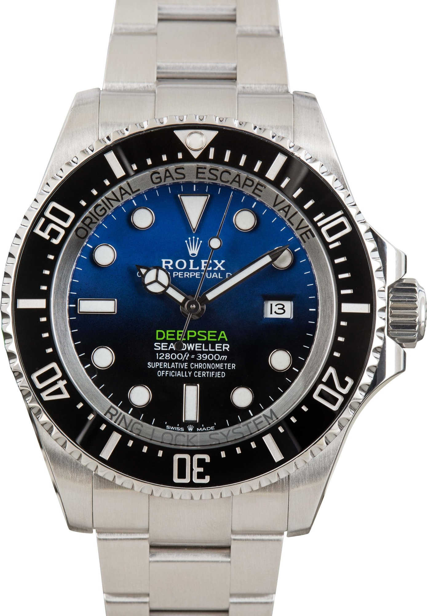 how much is the rolex sea dweller