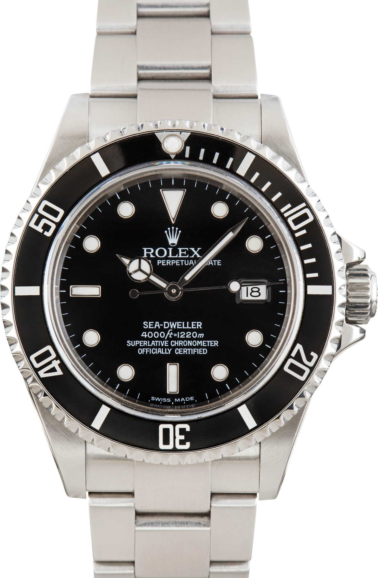 Rolex Sea Dweller Deepsea 136660 for sale - eBay