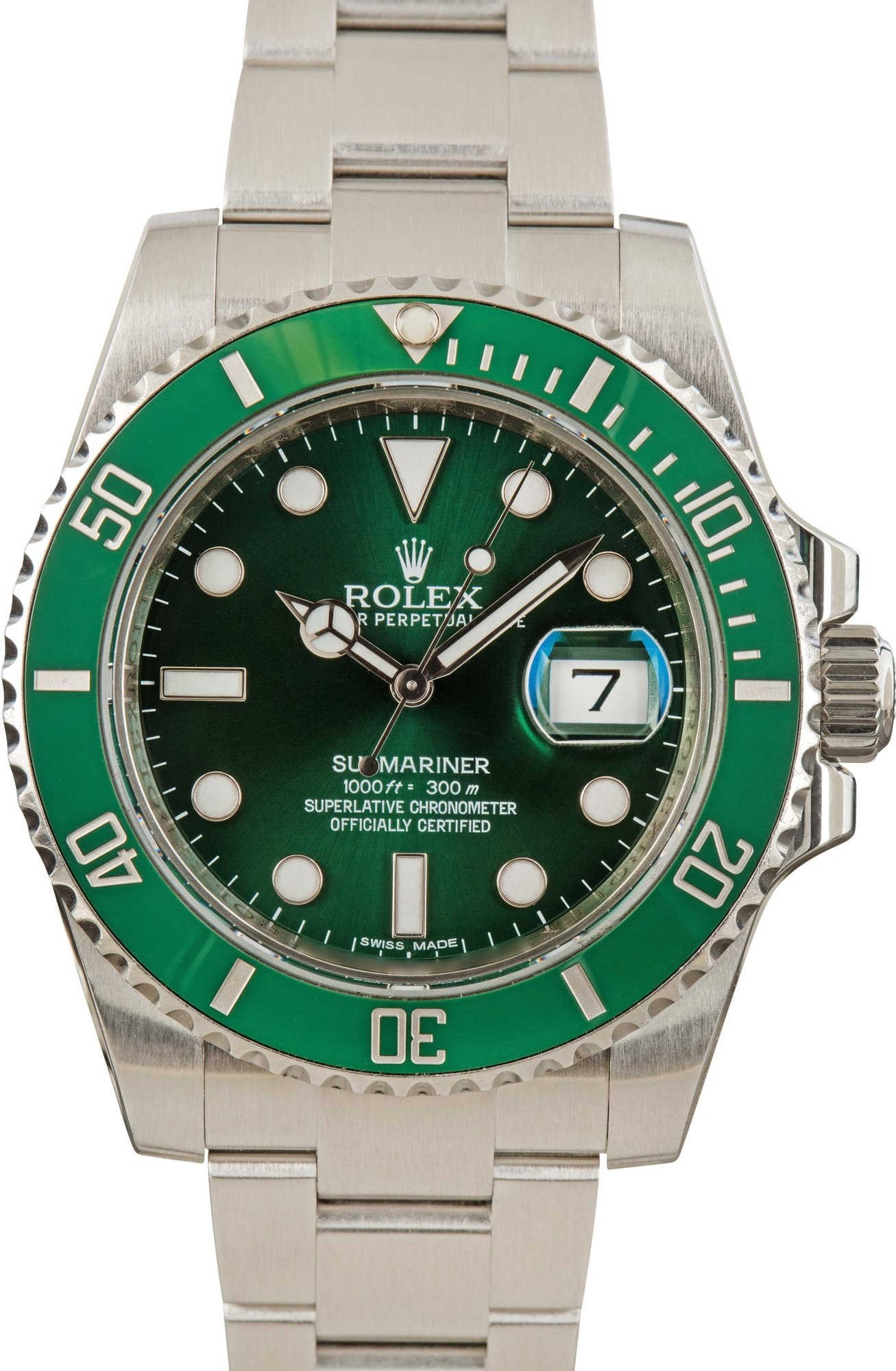 rolex submariner 116610 for sale
