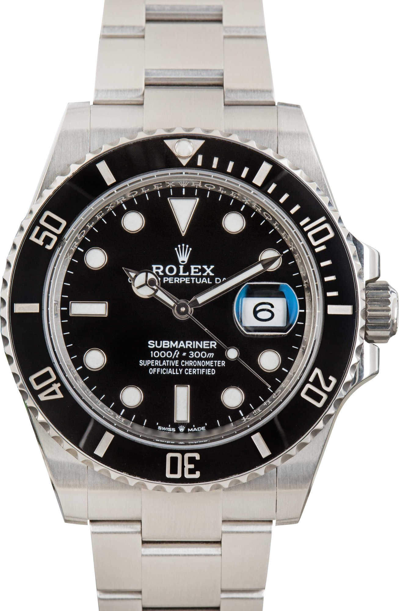 rolex submariner 2018 for sale