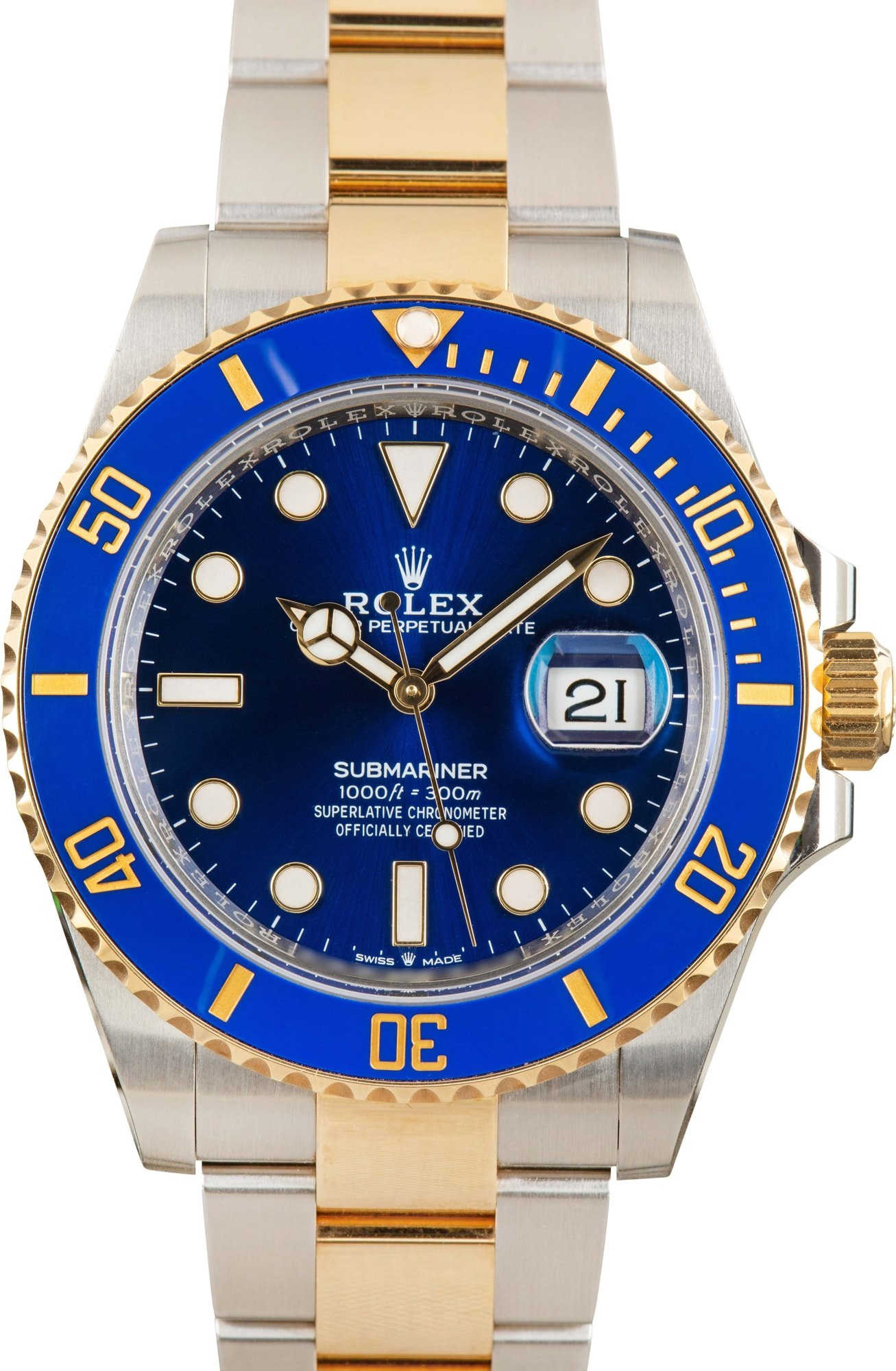 ◾️billfish◾️ rolex-datejust-36-white-gold-