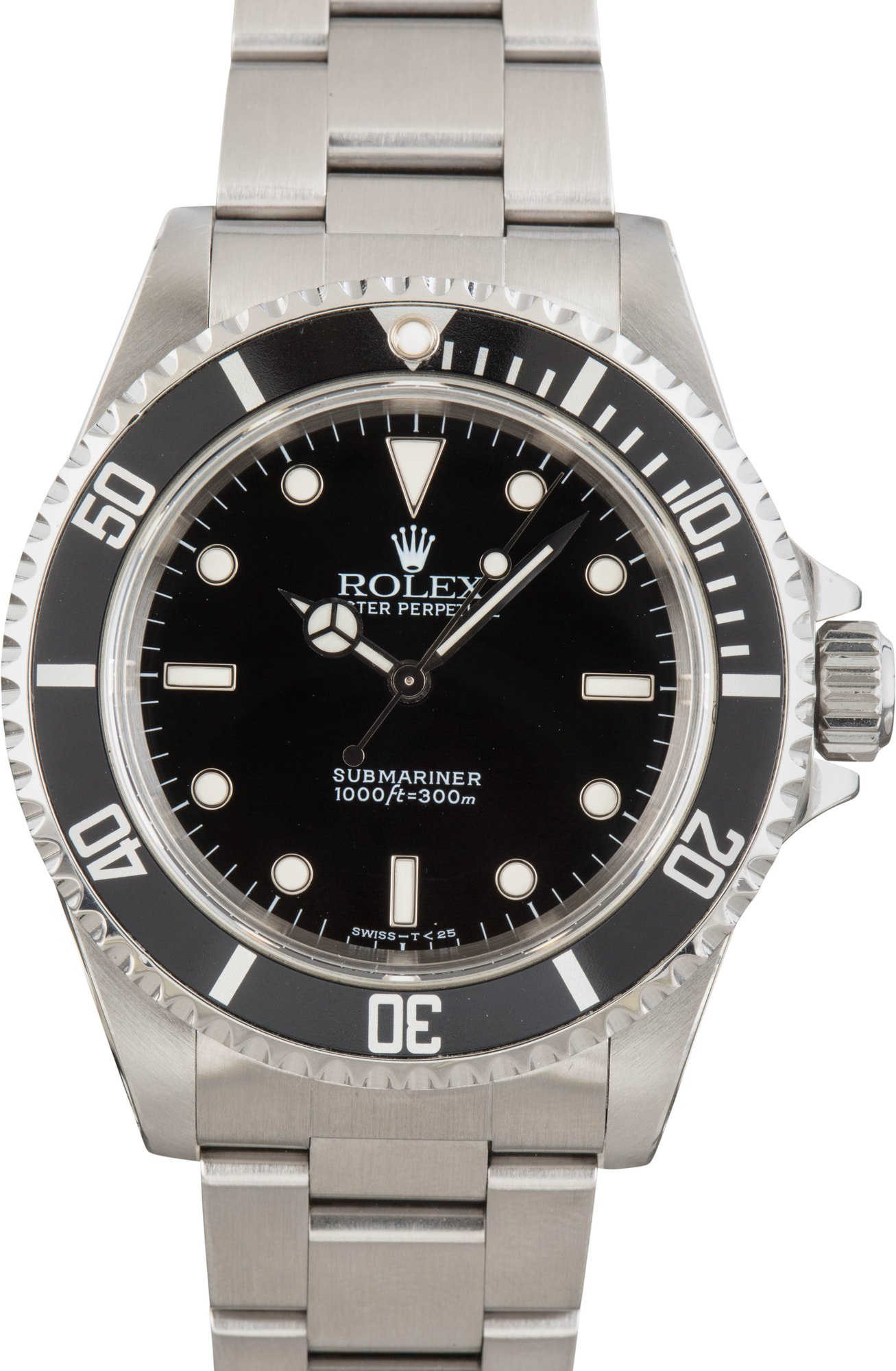 高い信頼 厚い信頼 Watches Bob's | 14060 Submariner Rolex Used Buy - 172908 Sku: ノベルティグッズ