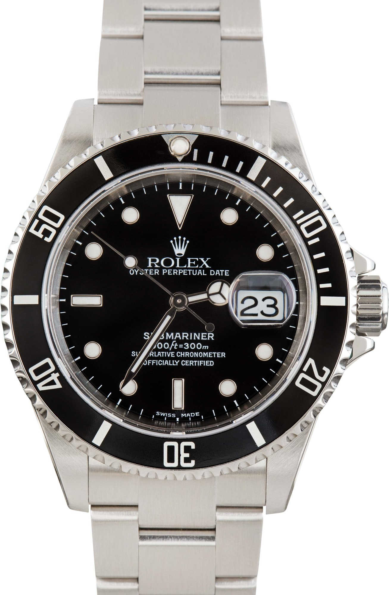 rolex oysterdate 6094