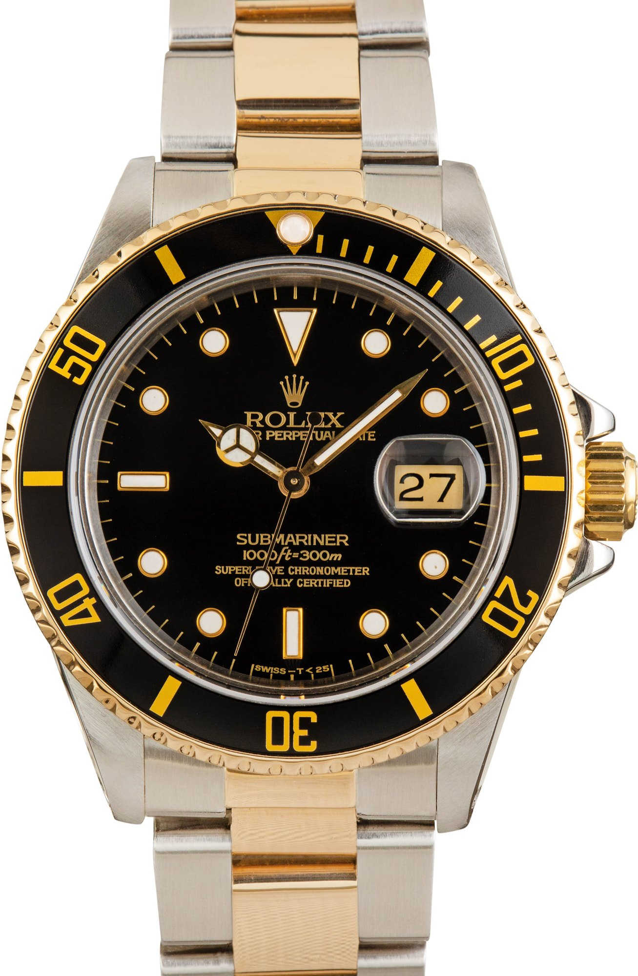 ROLEX ブラック ボストンバッグ ROLEX 39mm White Gold Cellini Dual Time Black Dial Box