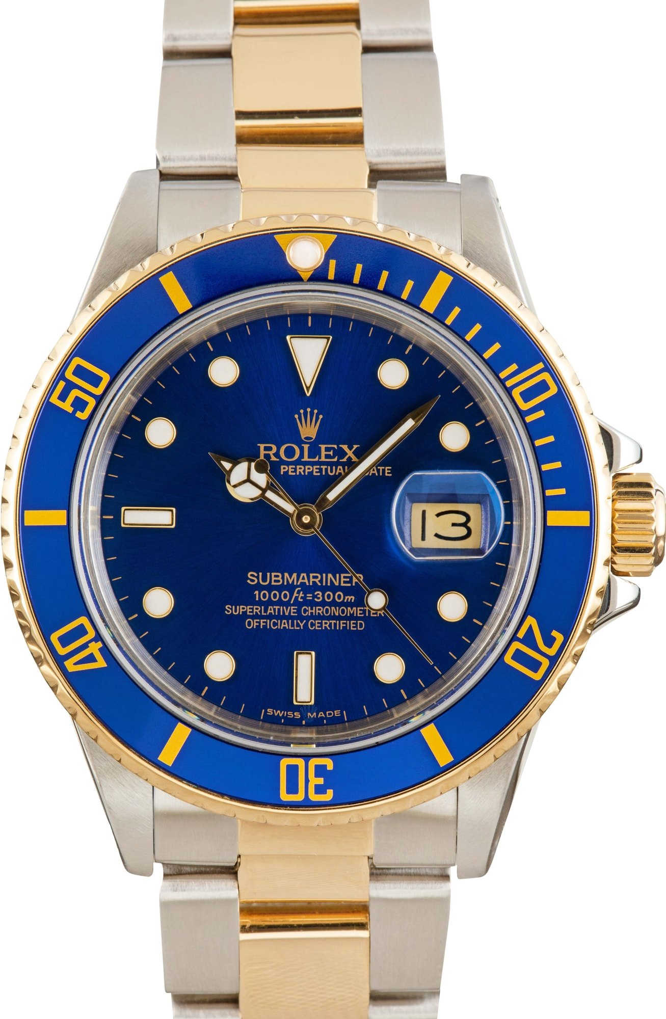 Used-Rolex-Submariner-16803-