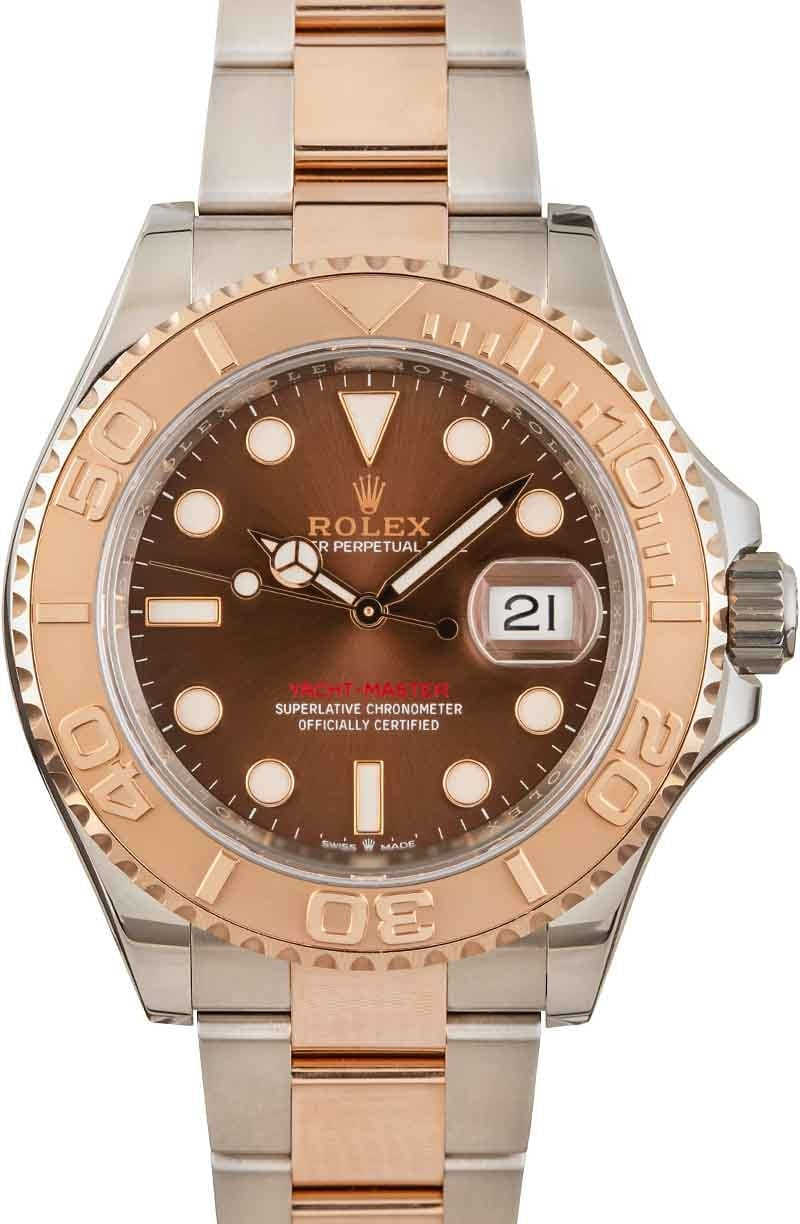 Rolex Yacht-Master 126621