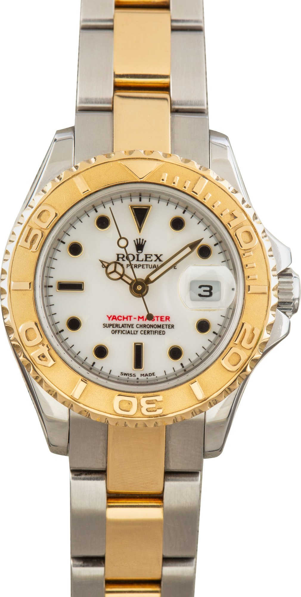 Rolex Yacht-Master 169623 Watches - Bob's Watches