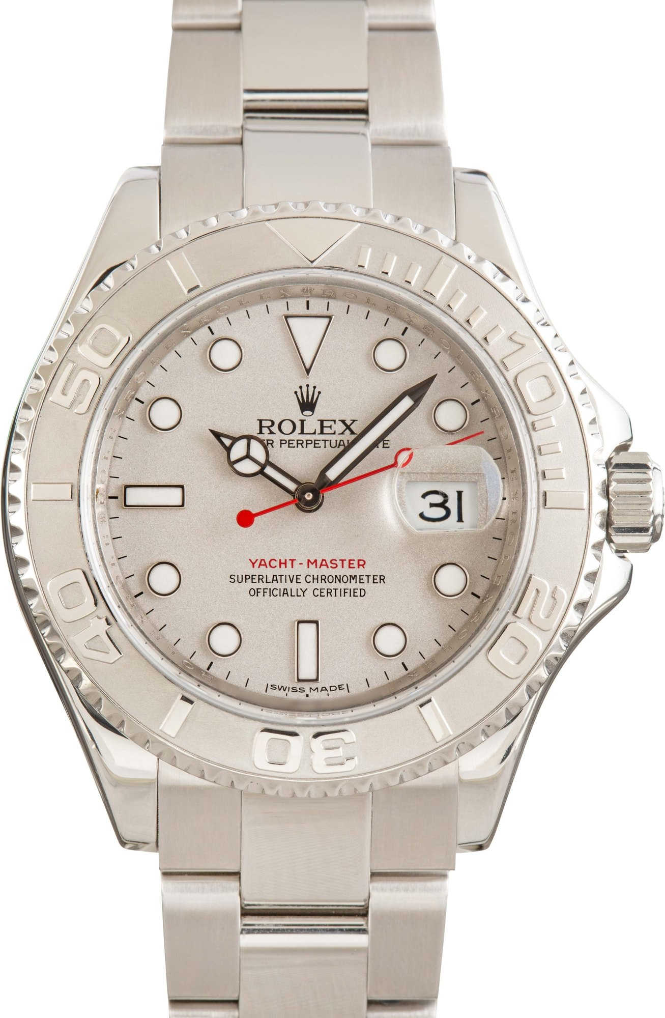 rolex oysterdate 6094