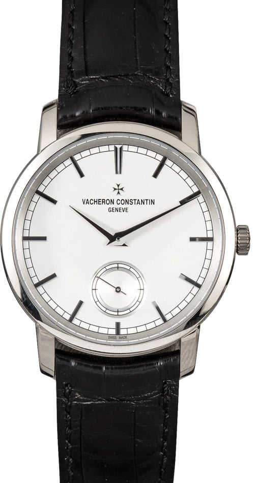 Vacheron Constantin Traditionelle
