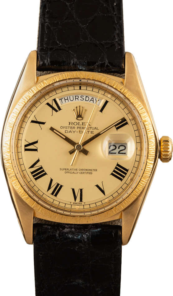 1807 rolex best sale