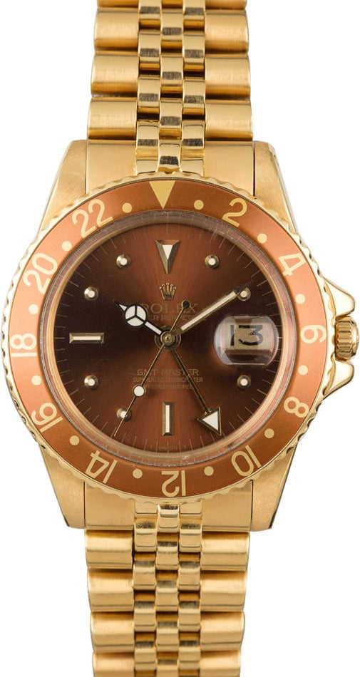 Rolex 1946 Vintage Rolex Cosmopolitan Ref. 4325 Chronometer