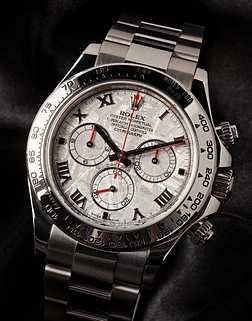 Rolex Daytona