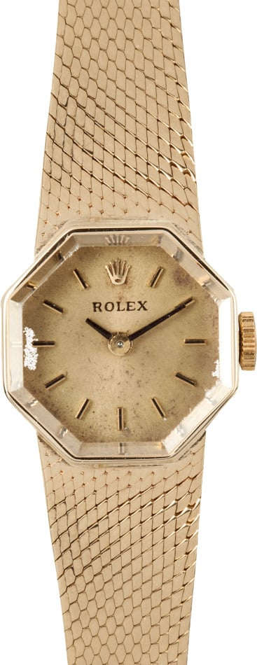 14k rolex watch hotsell