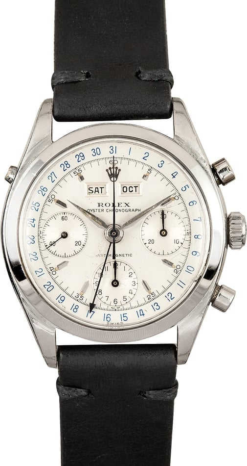 Rolex Reference 6036