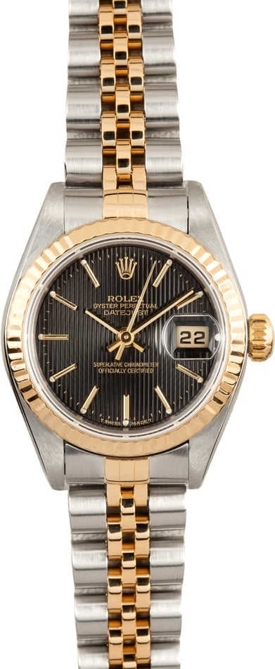 Rolex Oyster Perpetual 79173 Ladies