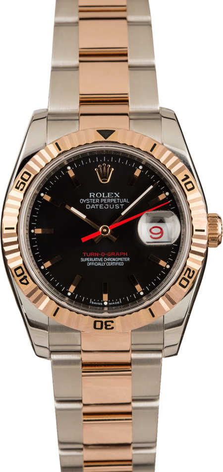 Rolex 116263