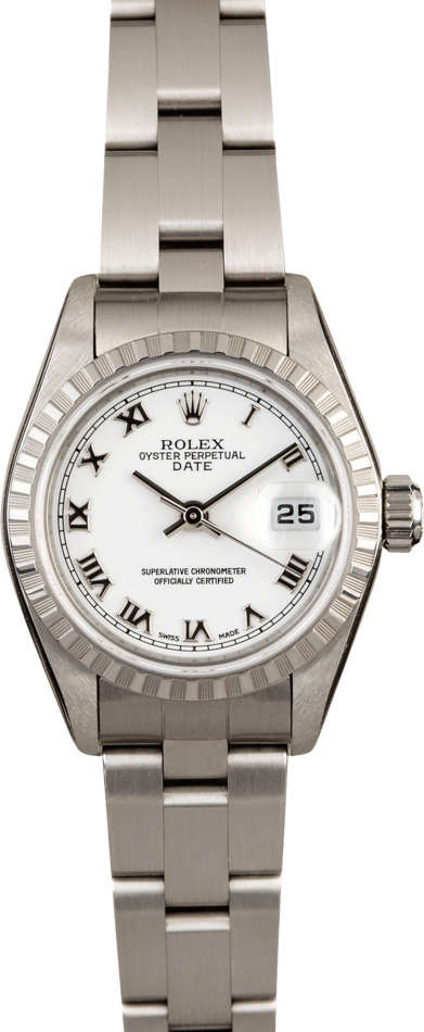 Rolex 79240 sale