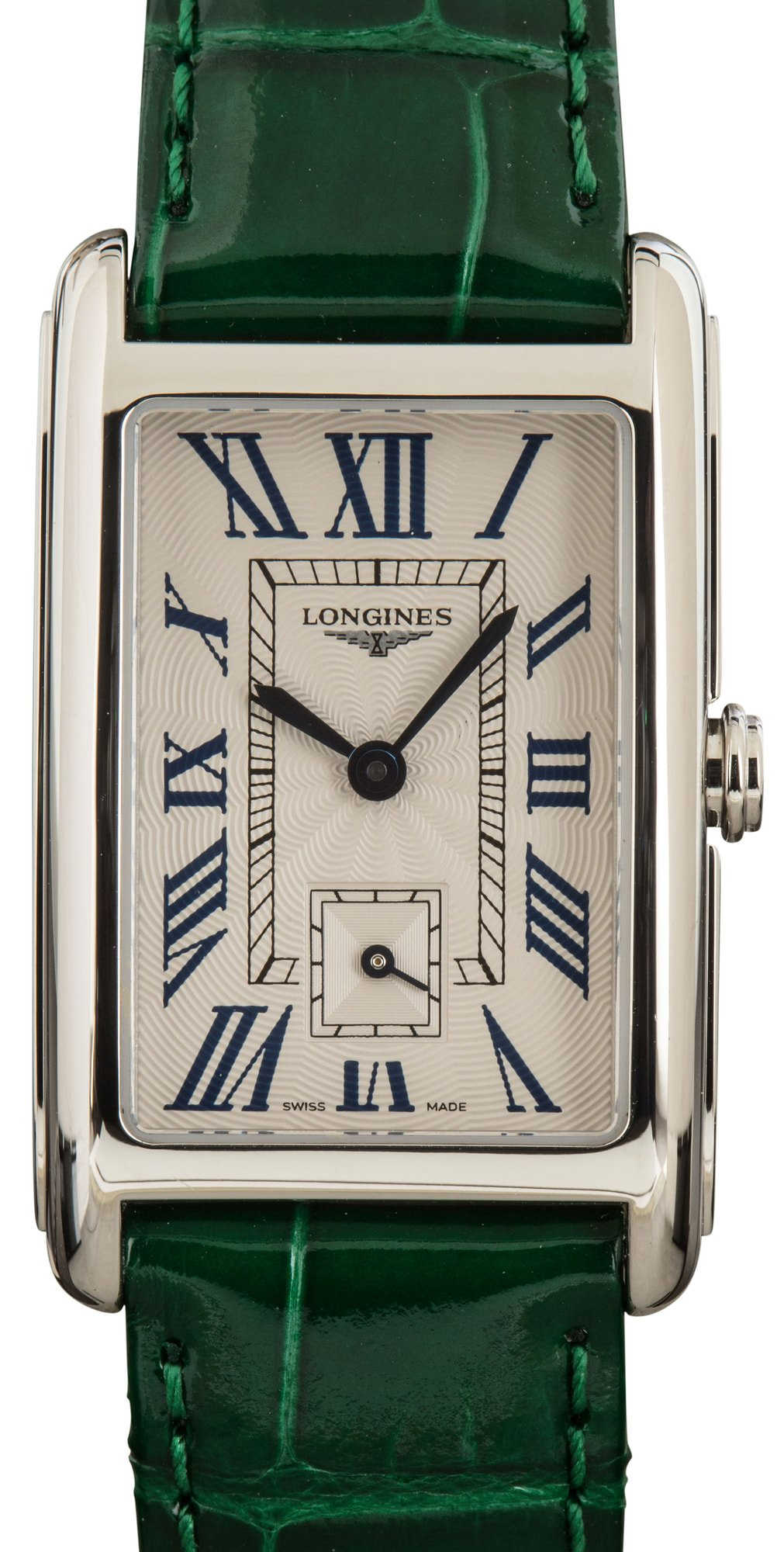 Buy Longines DolceVita L5.512.4.71.A | Bob's Watches - Sku: L5512471A