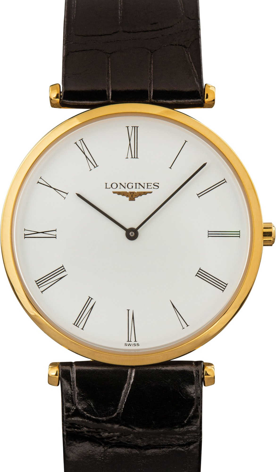 Buy Longines La Grande Classique L4.984.4.12.6 | Bob's Buy Longines La Grande Classique L4.984.4.12.6 | Bob's