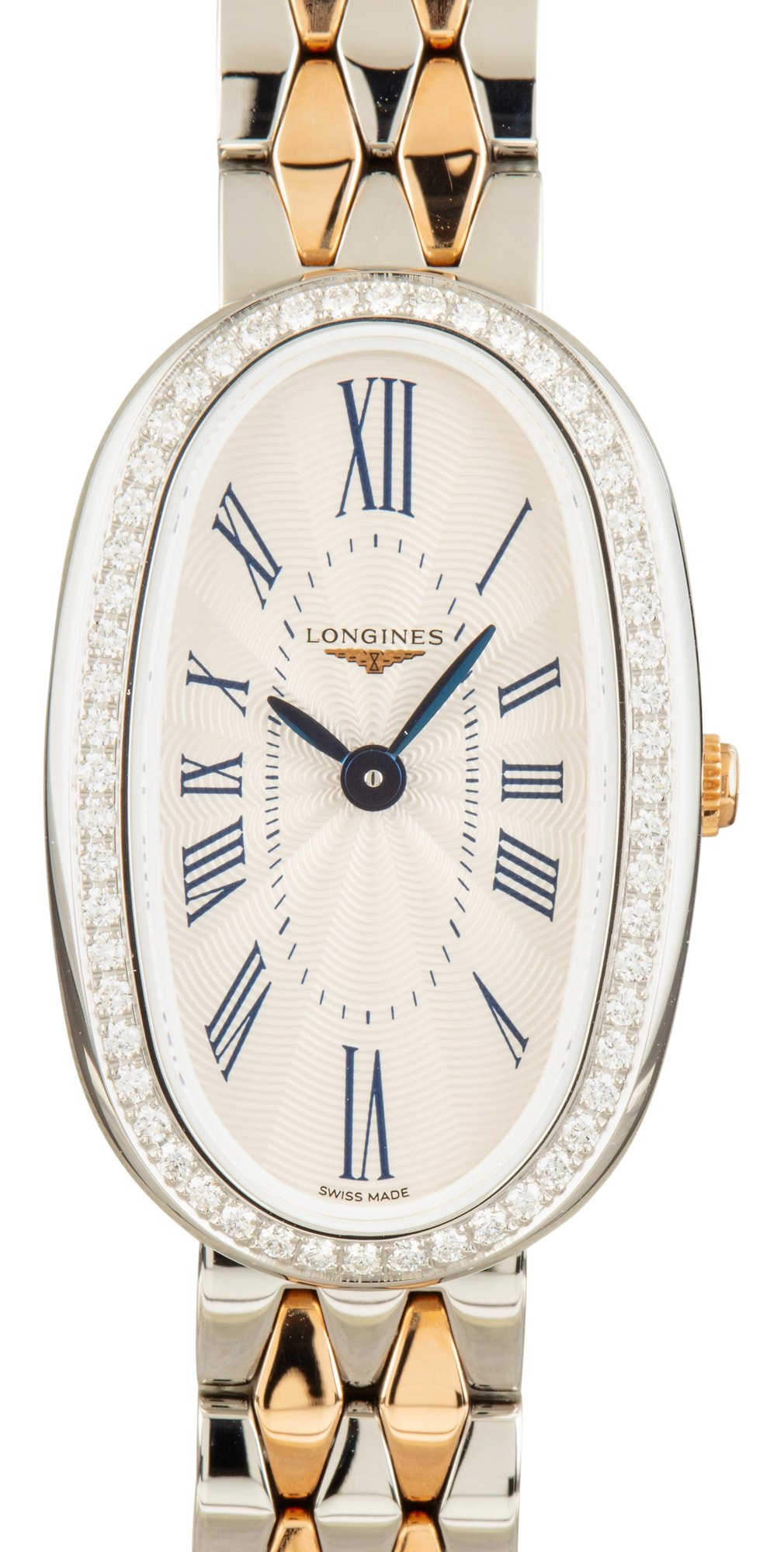 Buy Longines Symphonette L2.305.5.79.7 | Bob's Watches - Sku