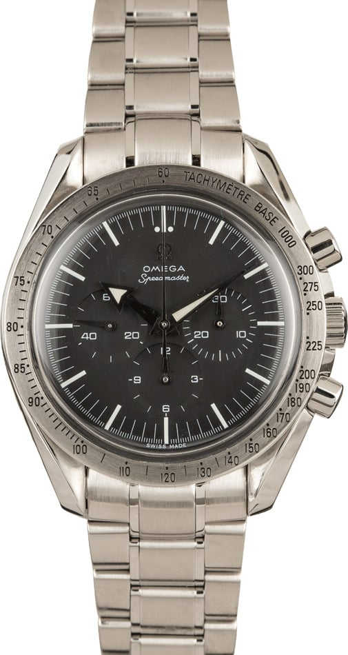 Pre-Owned Omega Speedmaster 3594.50.00