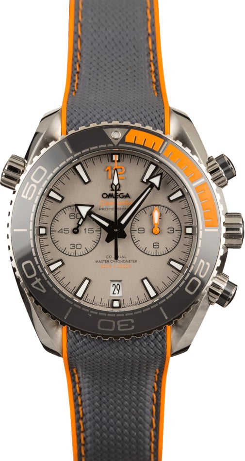 Omega Seamaster Planet Ocean 215.92.46.51.99.001