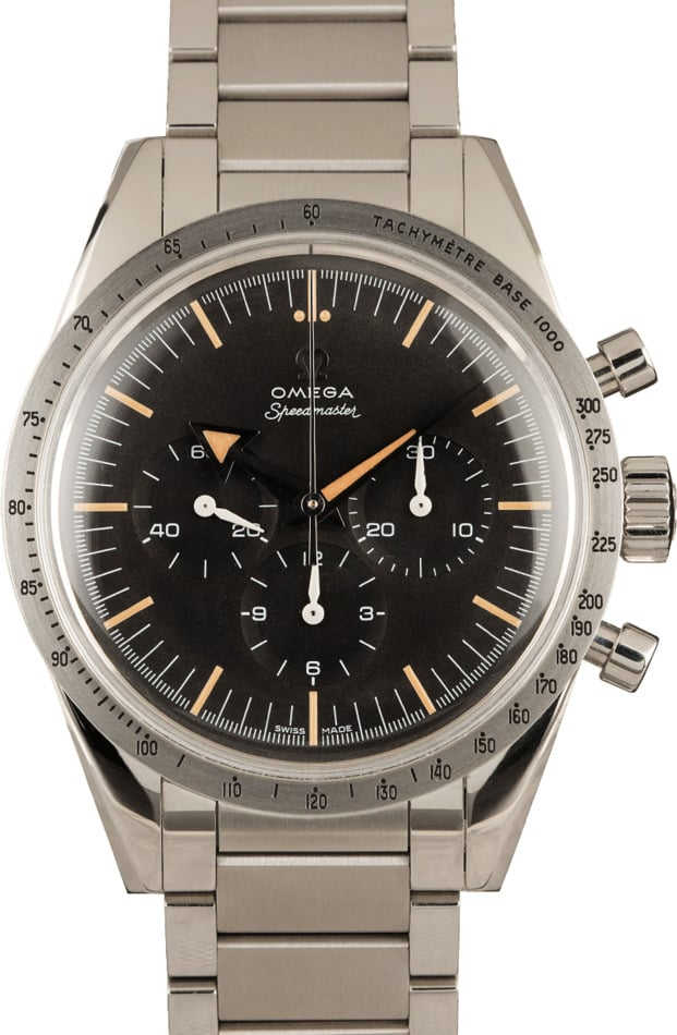 Omega Speedmaster '57 Chronograph 38.6MM