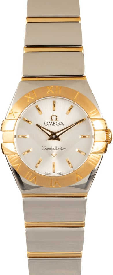 Lady Omega Constellation