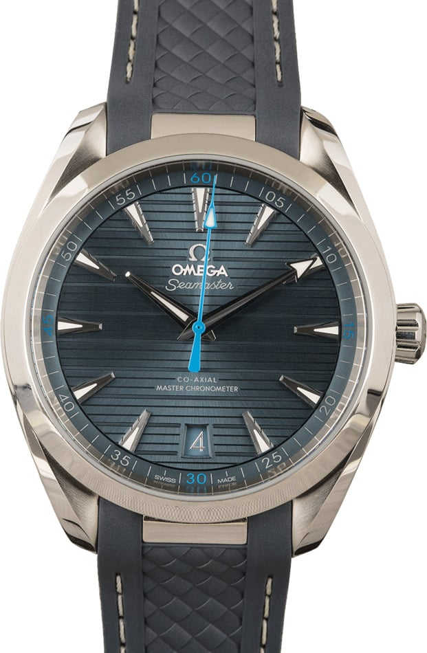 Omega Seamaster 220.12.41.21.03.002