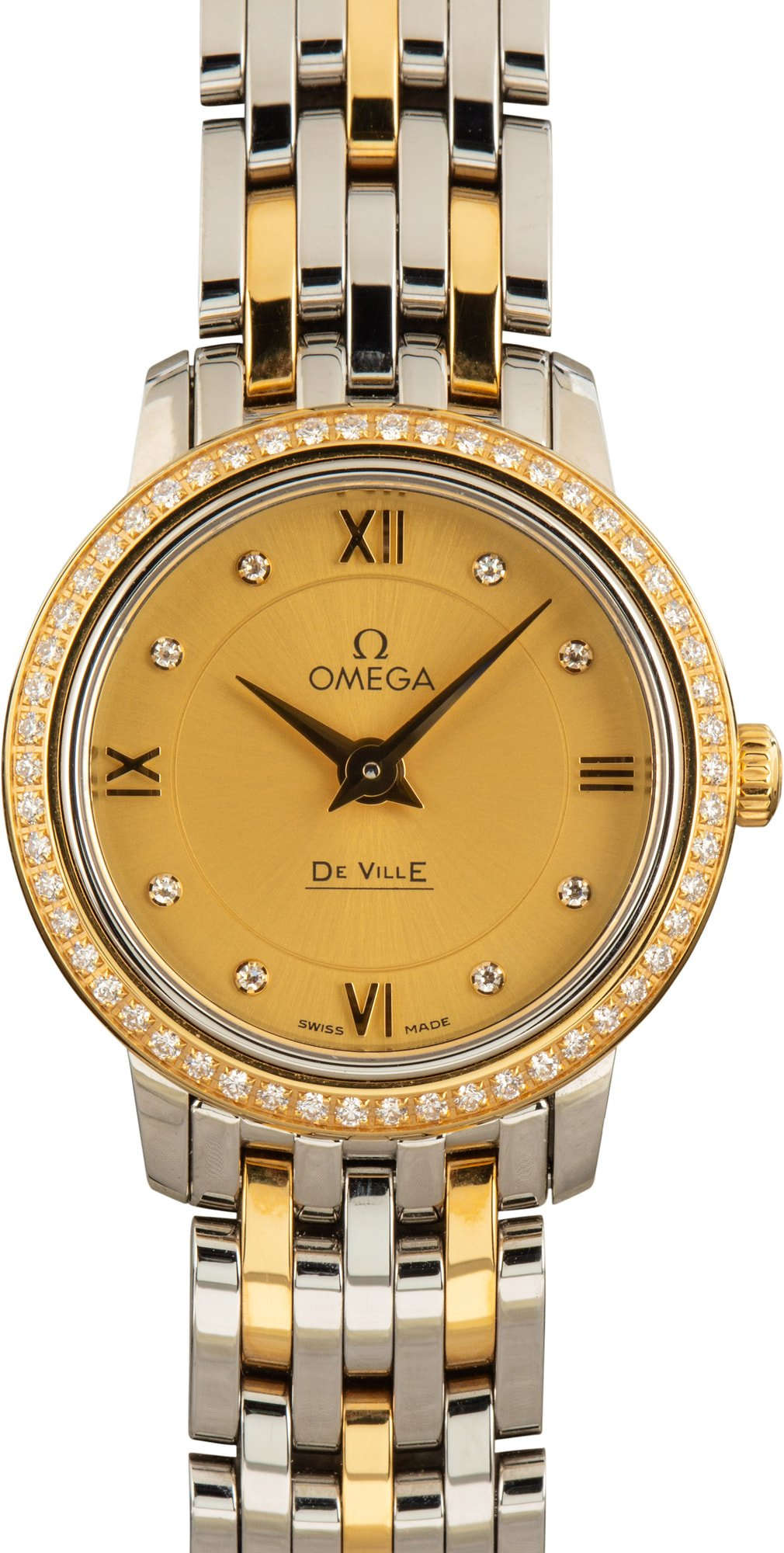 Omega de ville diamond hotsell