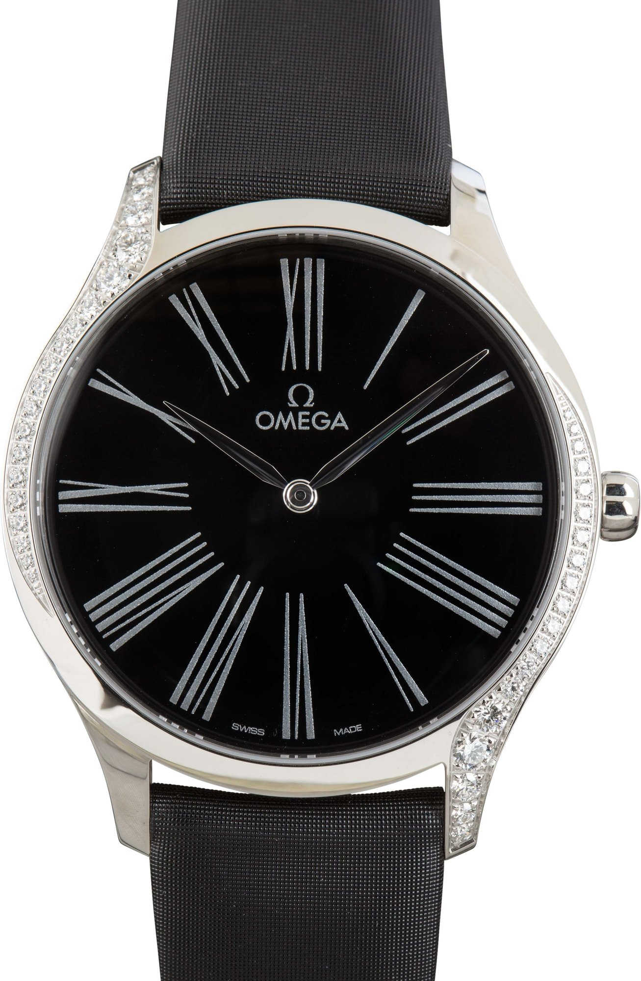 OMEGA 時計 デ・ヴィル 428.17.39.60.01.001 Buy OMEGA De Ville Tresor 428.17.39.60.01.001 | Bob's