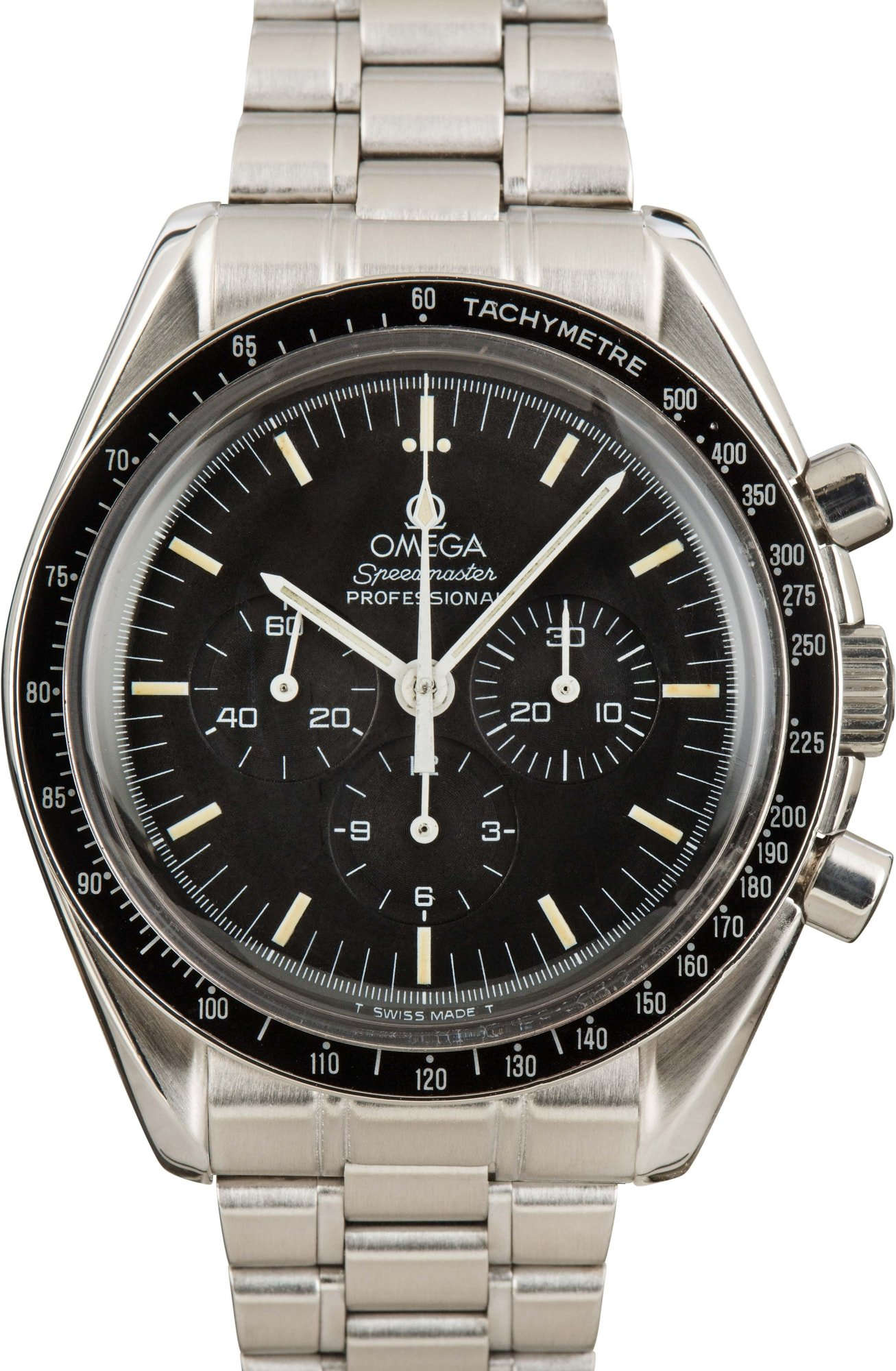 Omega speedmaster 50 years best sale