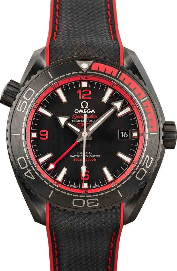 春のコレクション Buy Omega Seamaster 215.92.46.22.01.003 | Bob's Watches アクセサリー