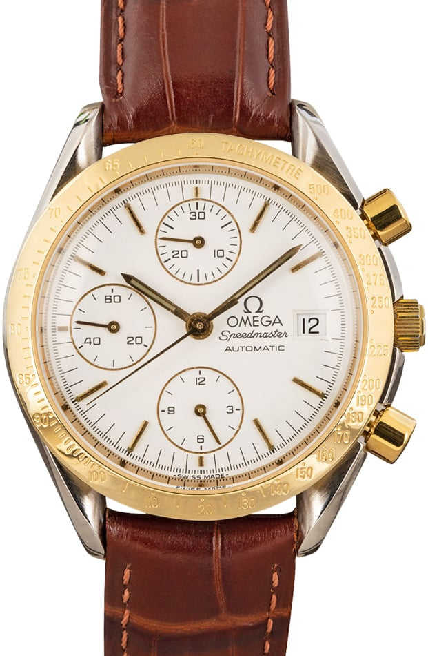 Buy Used Omega Speedmaster 3311.20.00 | Bob's Watches - Sku: 149740