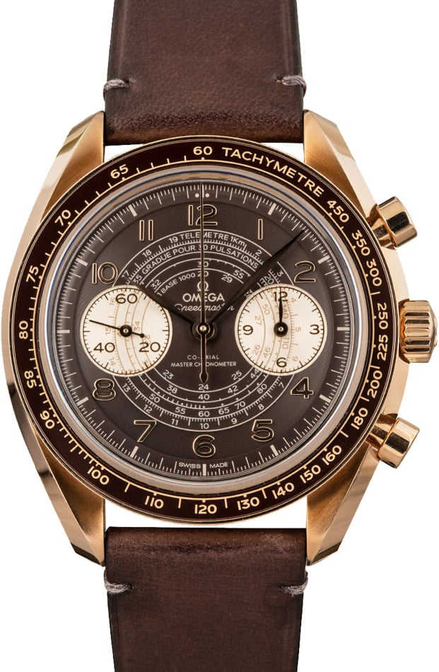 Omega Speedmaster