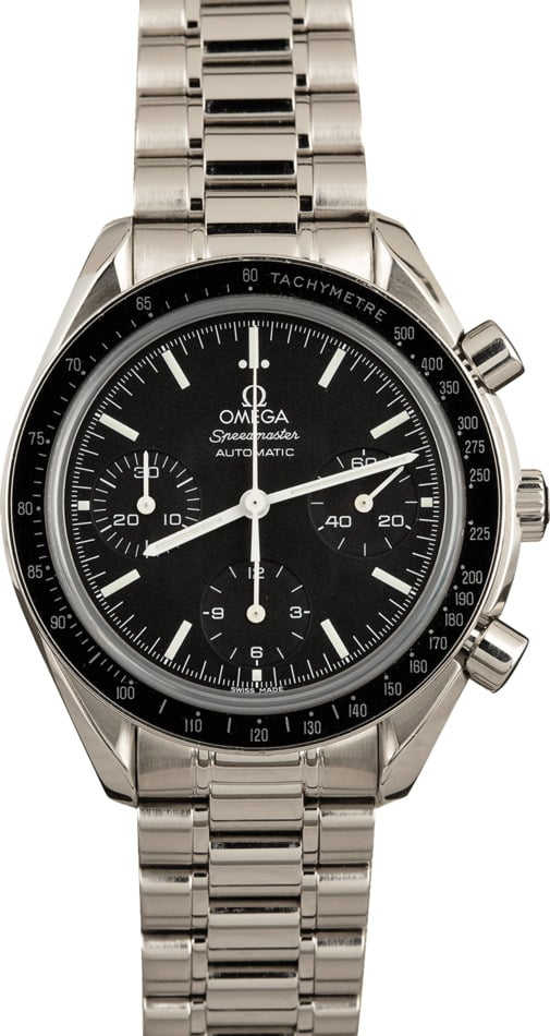 Omega Speedmaster Reduced 3539.50.00