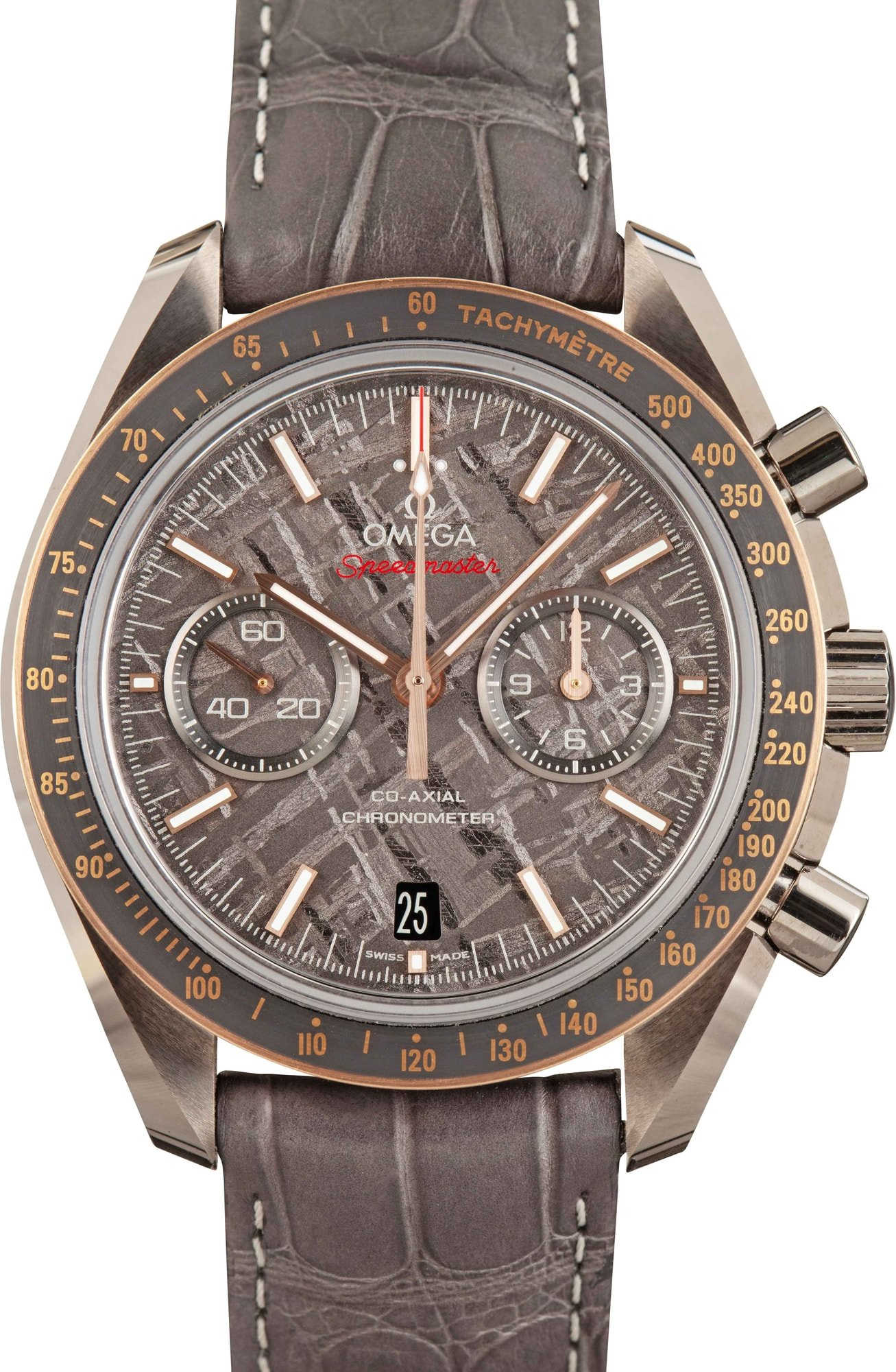 Buy Used OMEGA Speedmaster 311.63.44.51.99.002 | Bob's