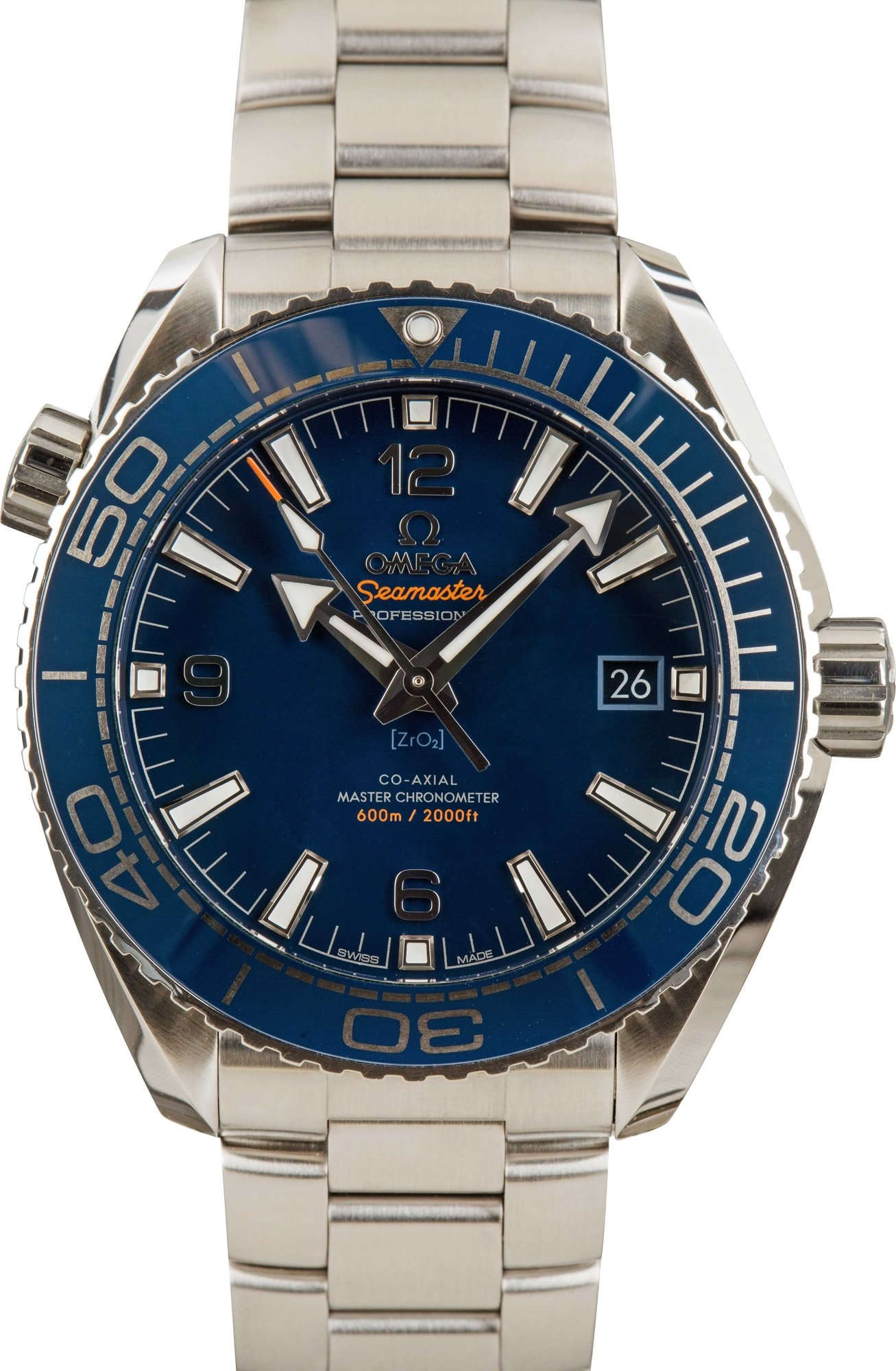 Omega ocean master price hotsell