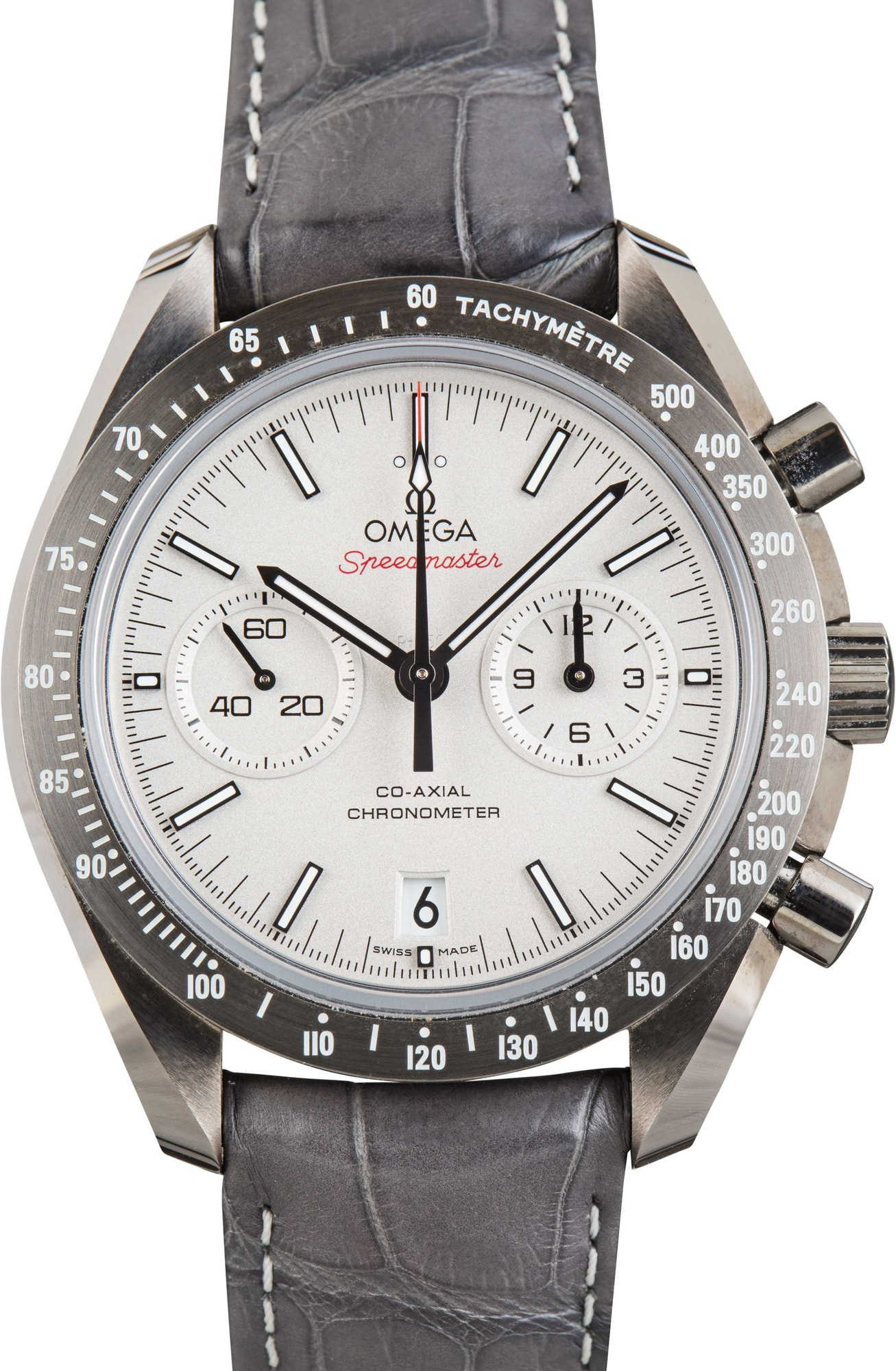 公式通販 - 人気アイテム多数 Buy Used OMEGA Speedmaster Grey Side of the Moon 311.93 テント・タープ