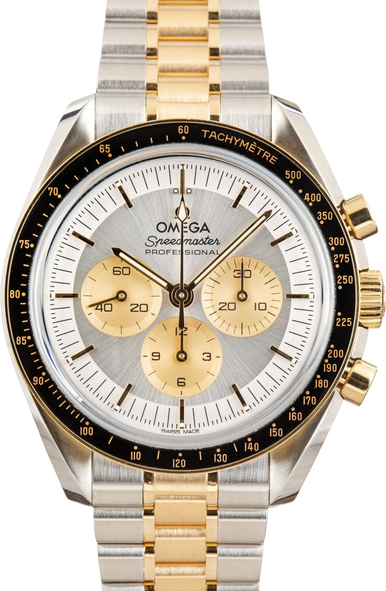Buy Used OMEGA Speedmaster Moonwatch 310.20.42.50.02.001 | Bob's