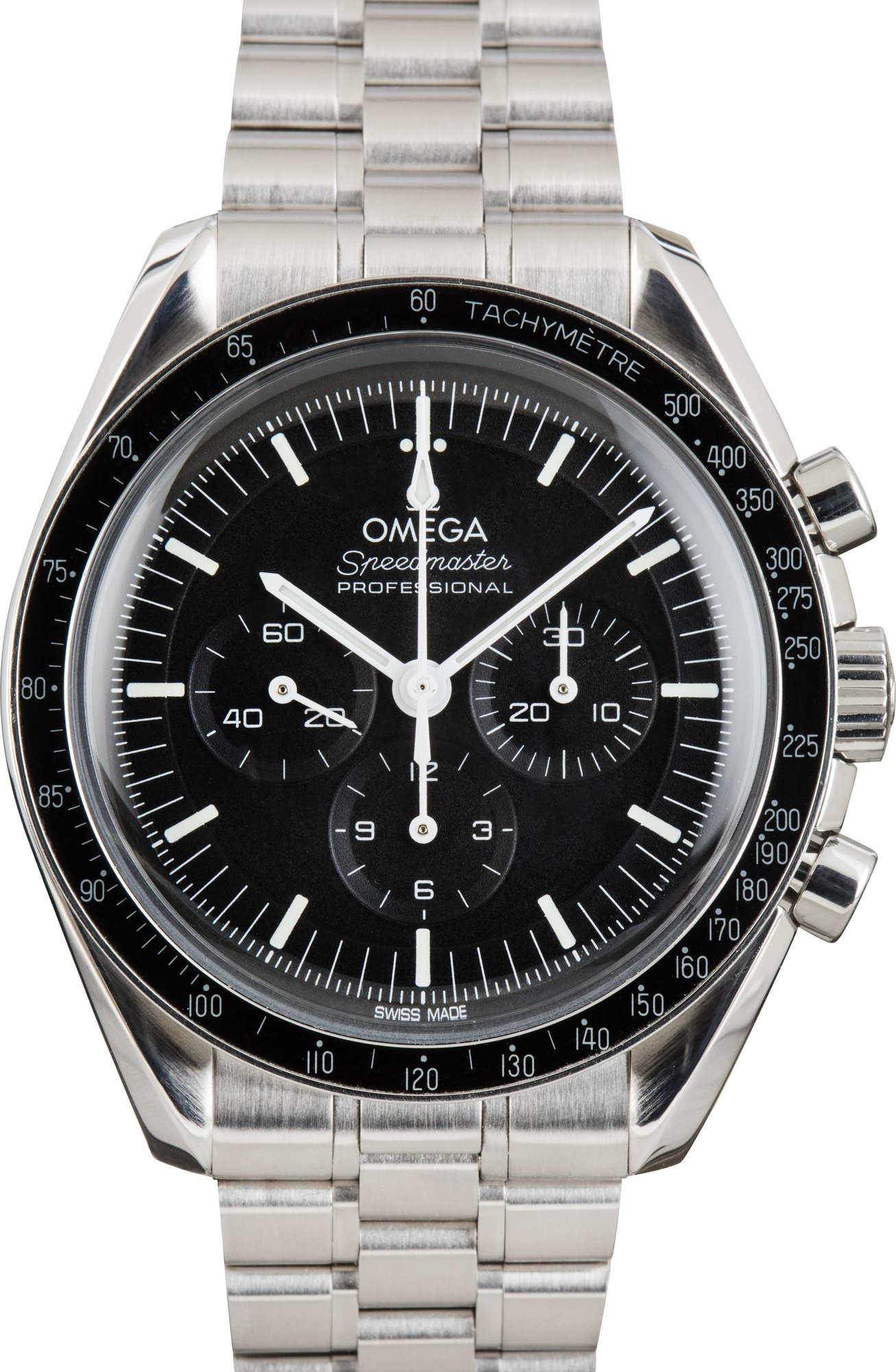 Omega Speedmaster Moonwatch Professional