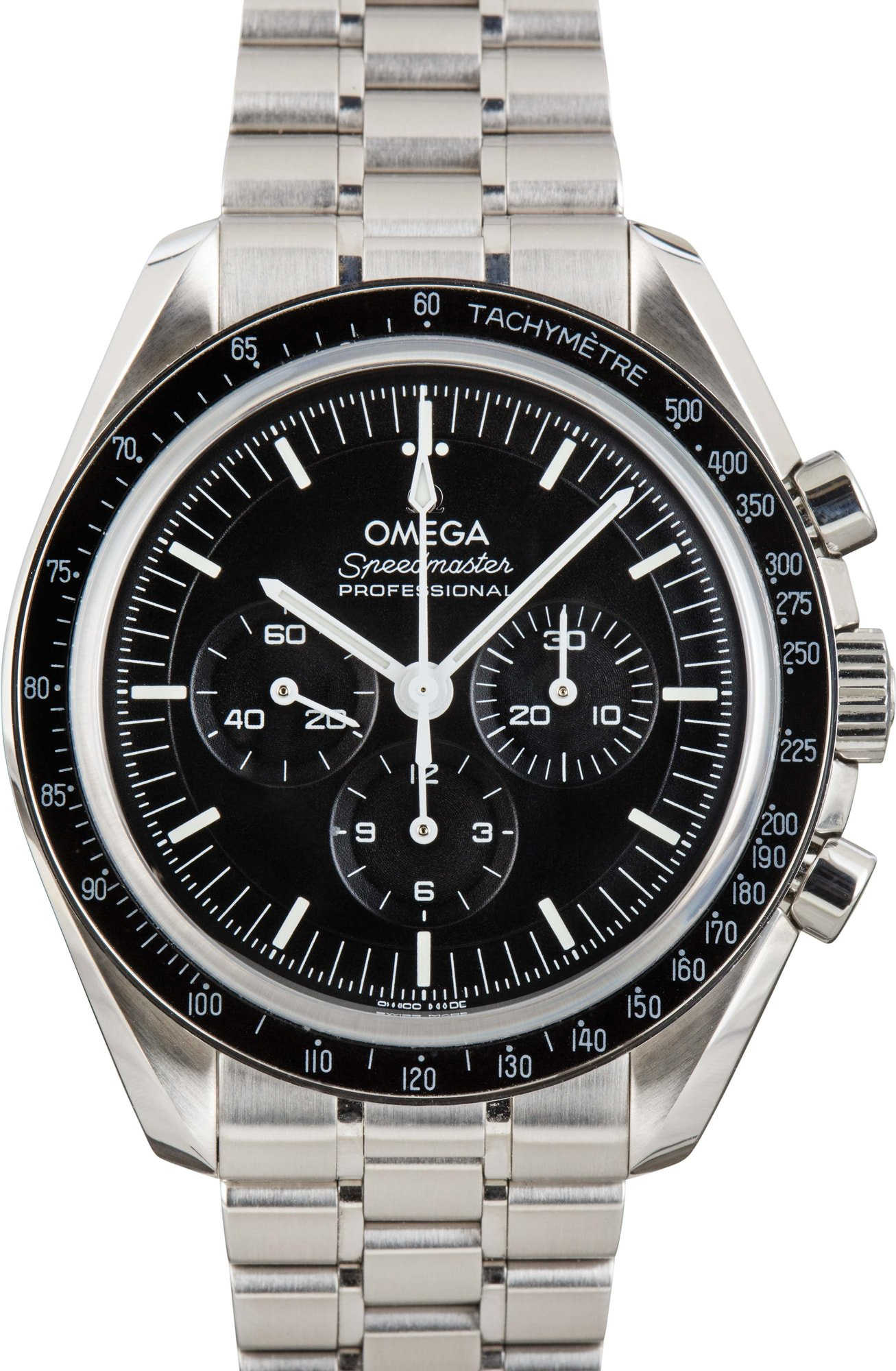 Buy Used OMEGA Speedmaster Moonwatch 310.30.42.50.01.002
