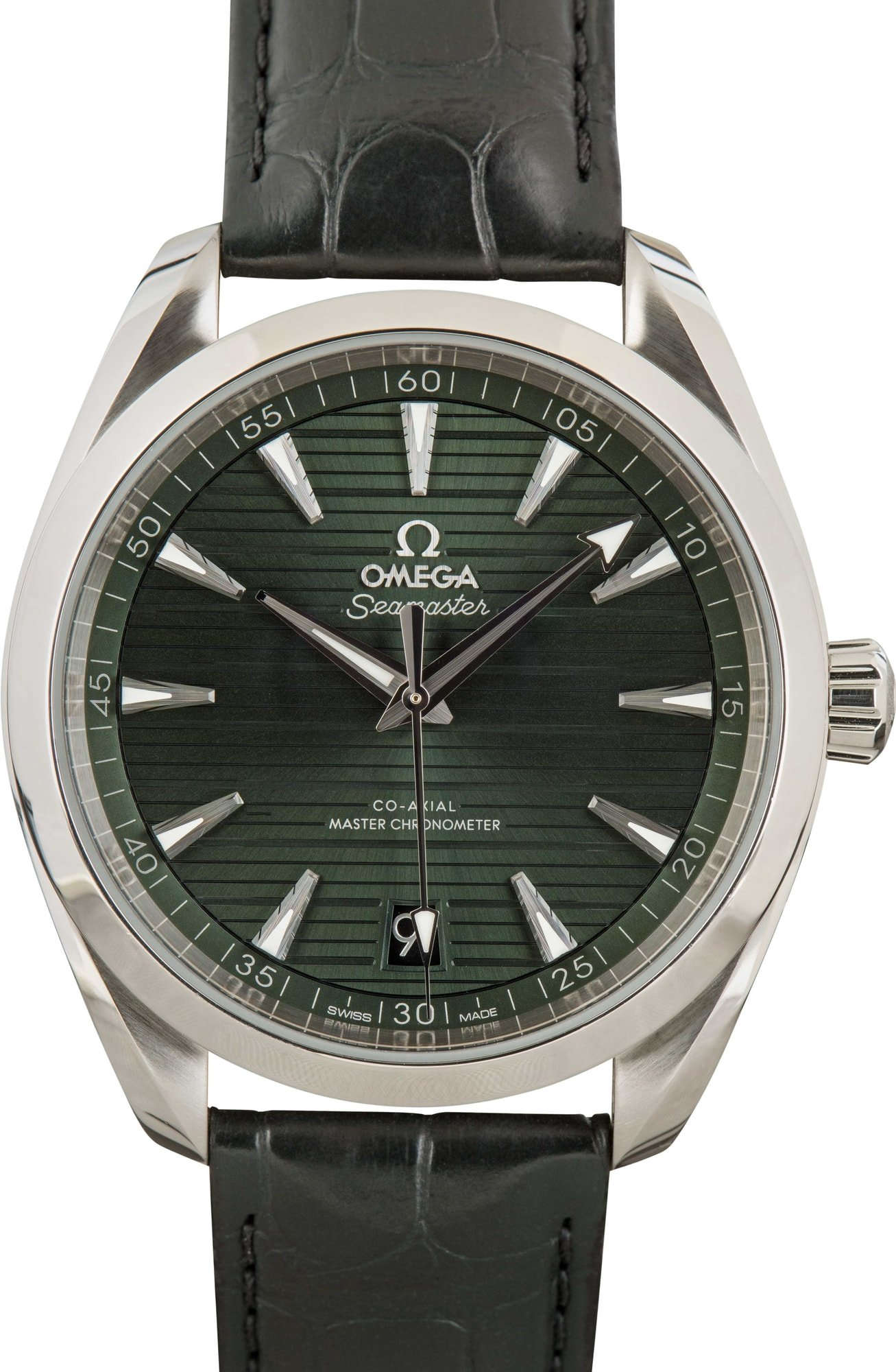 Omega aqua terra lume hotsell