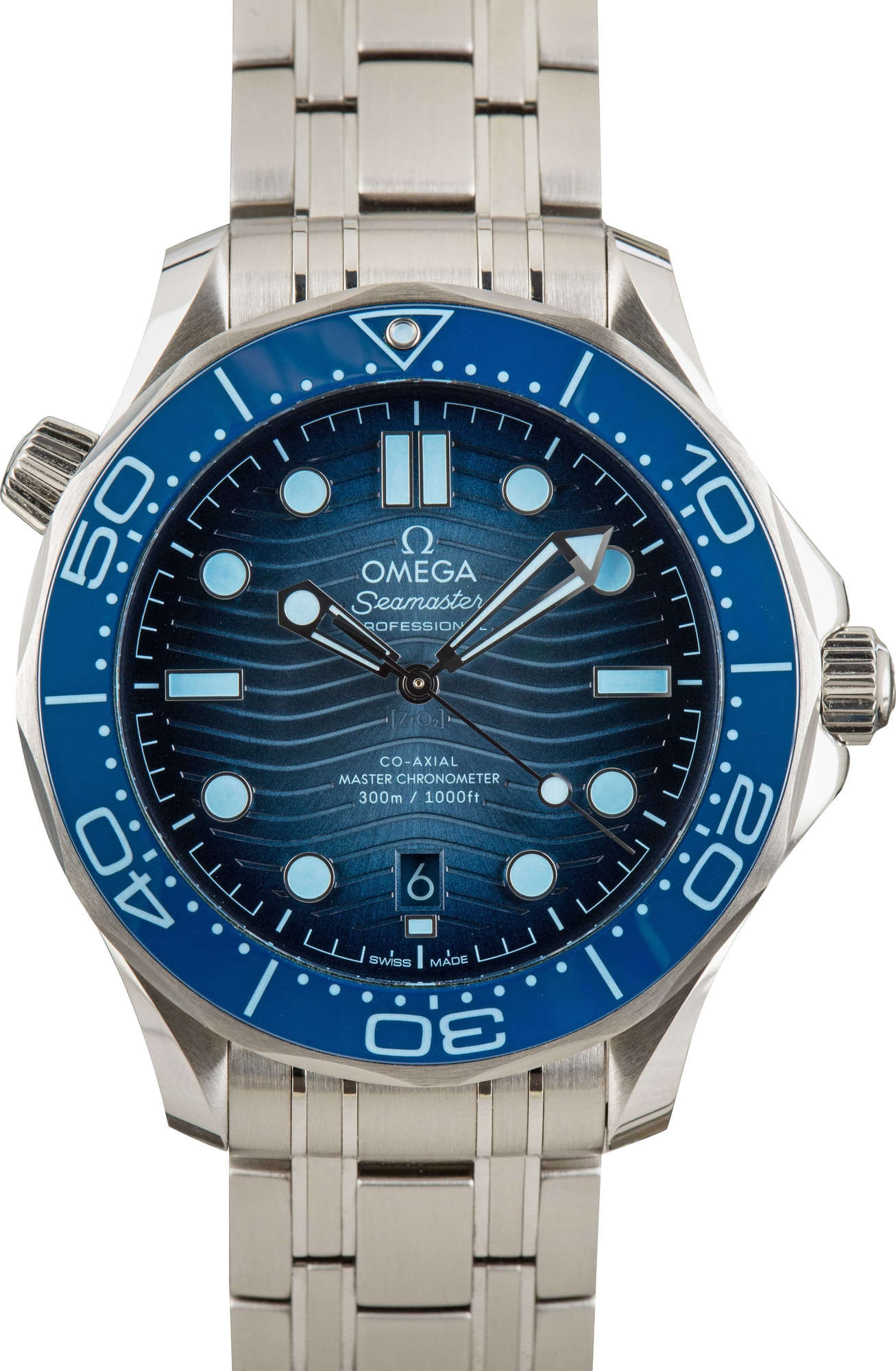 Omega planet ocean 300m hotsell