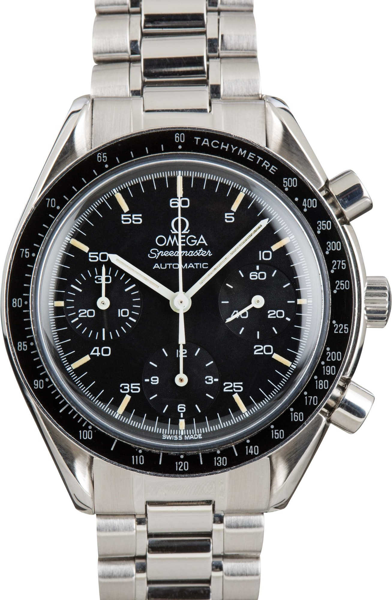 Omega Speedmaster Ref. 175.0032.1 Reduced
