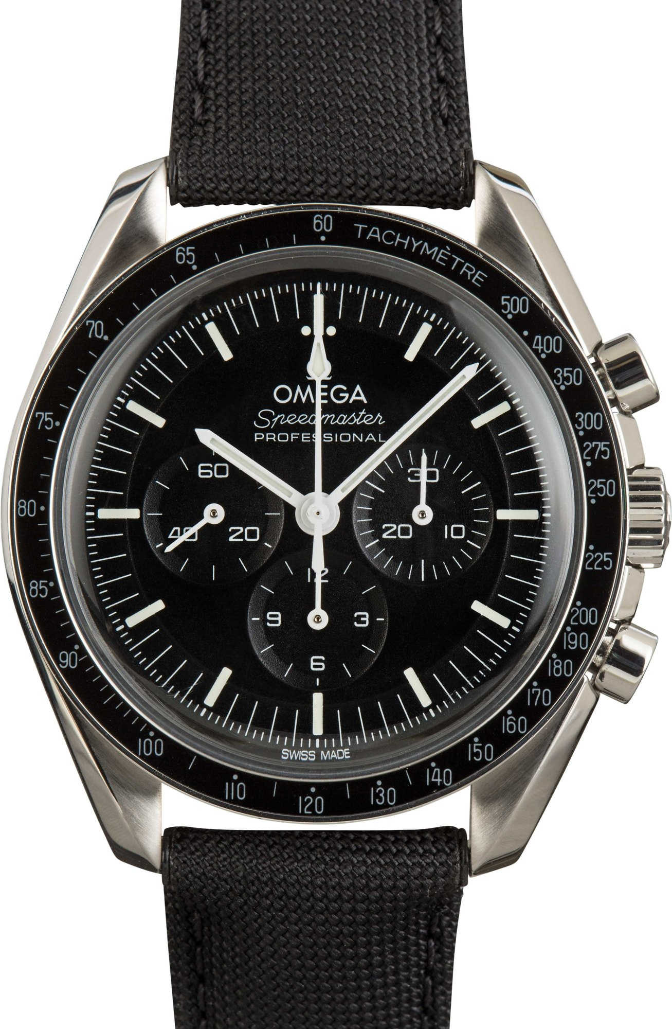 Buy Used Omega Speedmaster 310.32.42.50.01.001 | Bob's