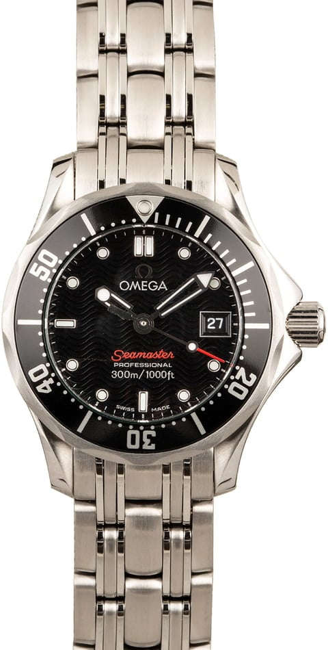 Buy Like New Omega Seamaster 212.30.28.61.01.001 Bob s Watches Sku 212.30.28.61.01.001