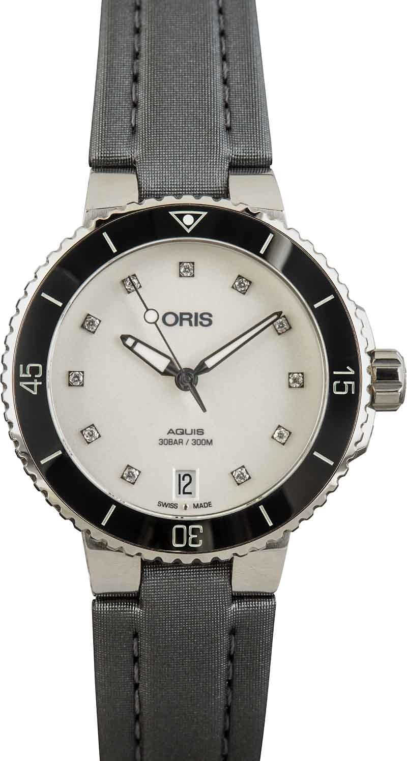 oris aquis diamond